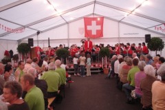 Bundesfeier Bazenheid