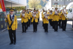 Blasmusikfestival Mels