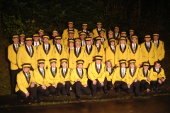 Probe Wochenende