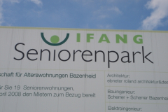 Seniorenpark