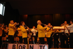 Unterhaltungswettbewerb Stein