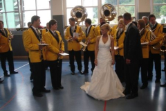 Hochzeit Sennhauser