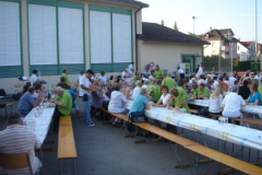 Sommeranfangsfest