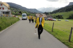 Kreismusiktag Ennetbühl