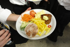 70 Jahre Kurt Holenstein