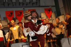 Unterhaltungsabende 2011