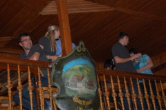 Geburtstag Koni Mösli