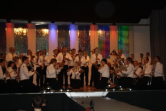 Unterhaltungsabende 2012