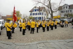 Konfirmation Kirchberg