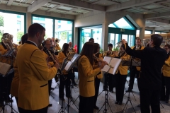 Platzkonzert Sonnengrund