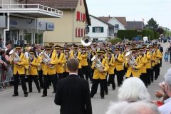 Kantonales Musikfest