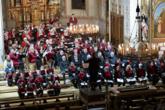 Kirchenkonzert