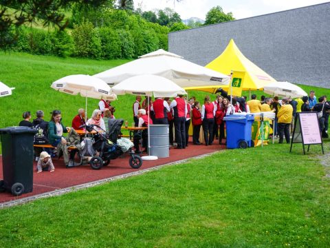 Bildrechte: Musikgesellschaft Nesslau-Neu St.Johann