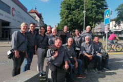 Veteranentag Bernardzell