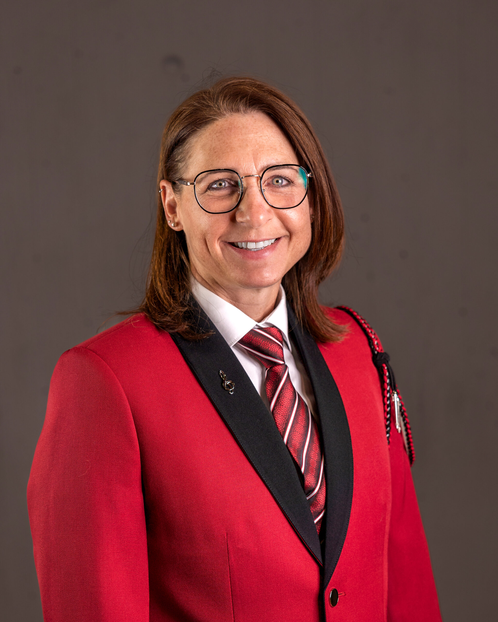 Mirjam Holenstein
